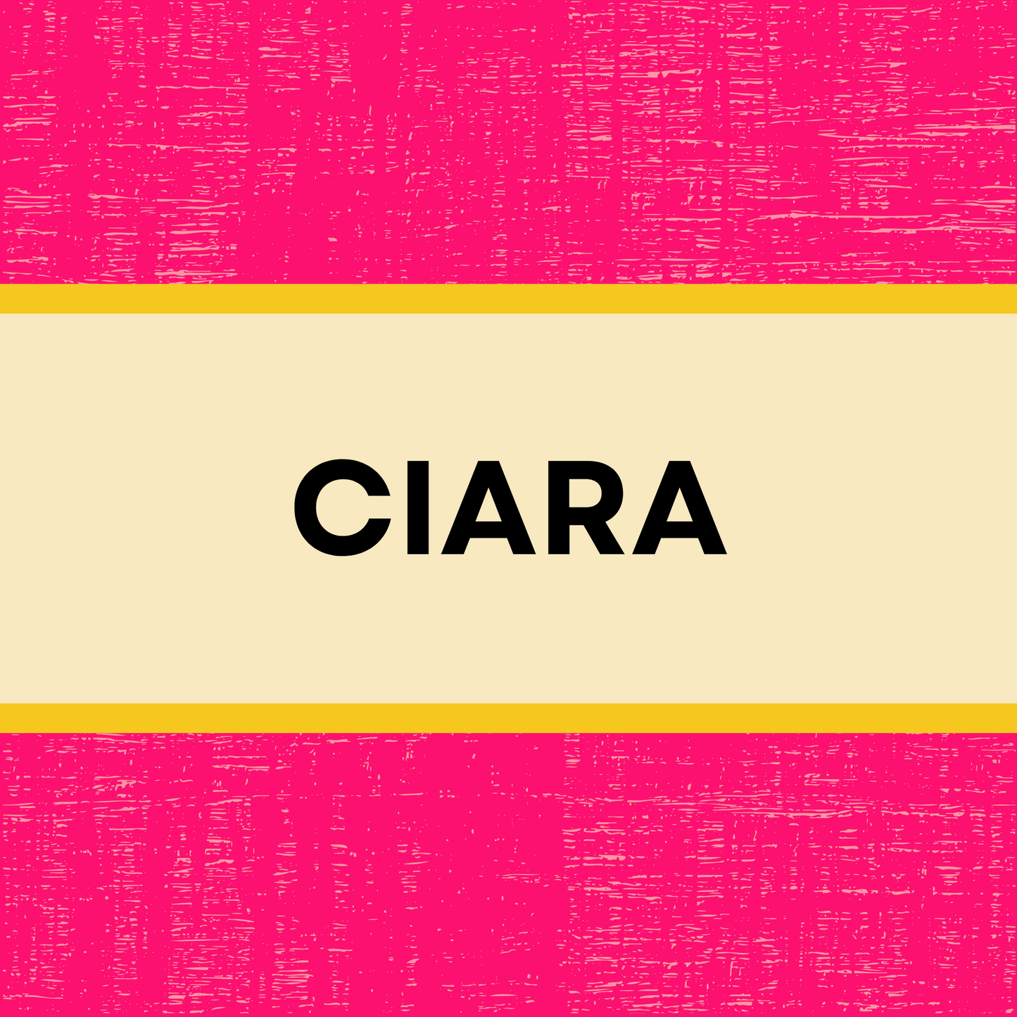 Ciara