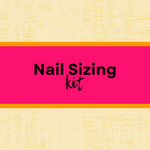 Nail Sizing Kit