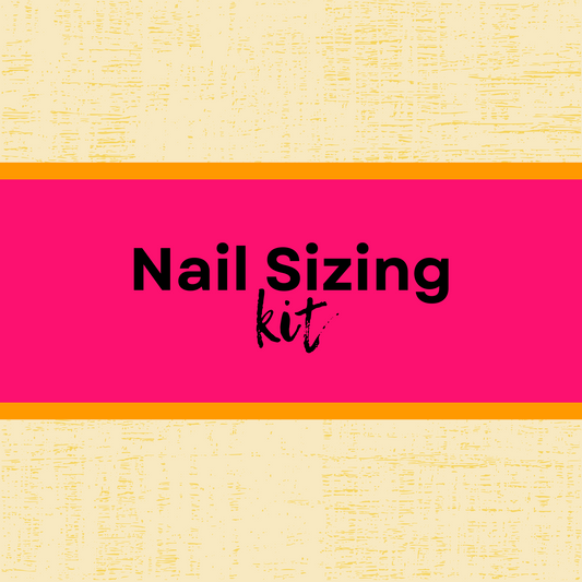 Nail Sizing Kit