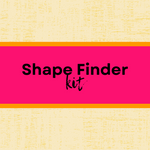 Shape Finder Kit