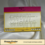 Shape Finder Kit