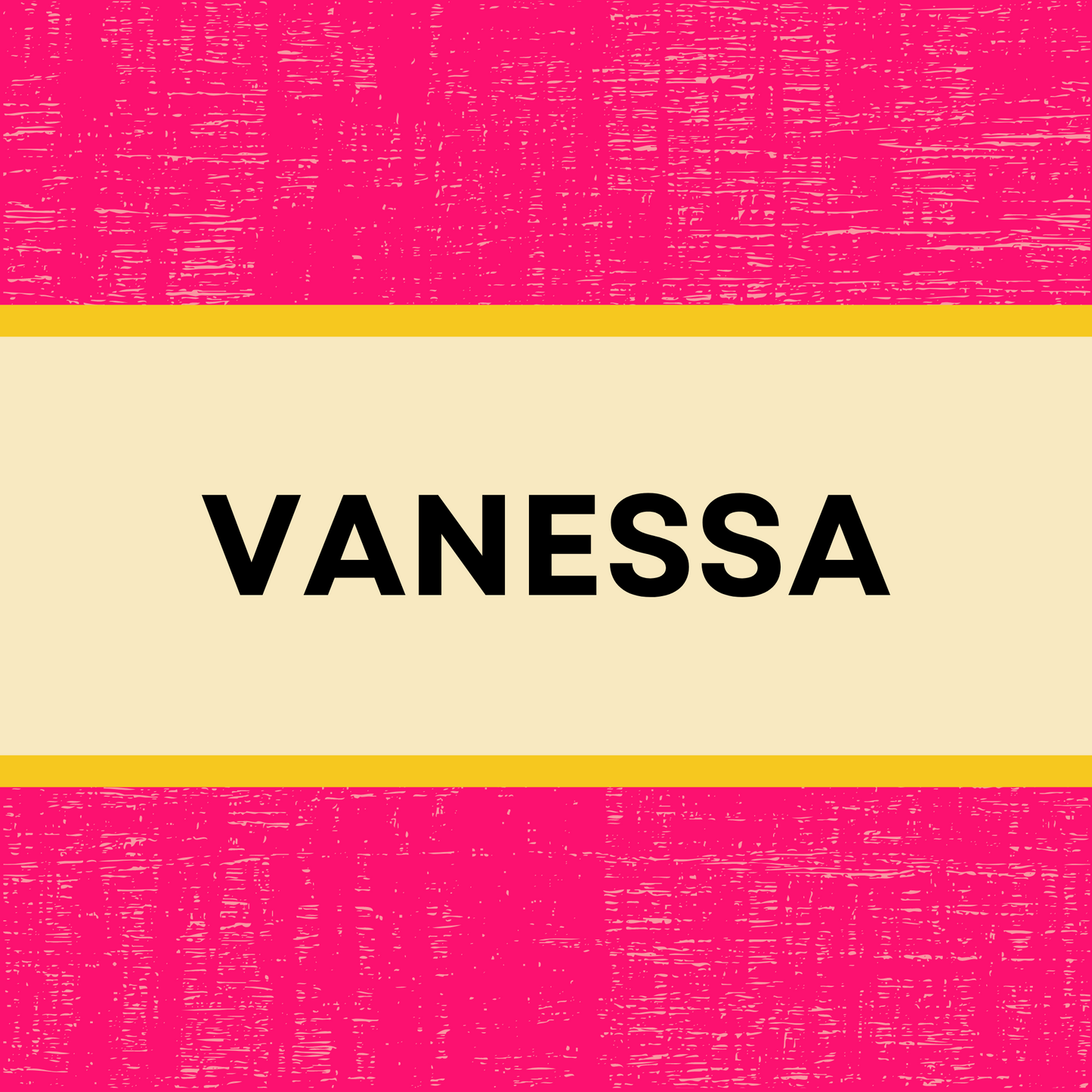 Vanessa